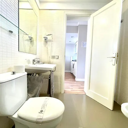 Apartamento Con Vistas Al Mar, Wifi, Cerca Playa Chica, Lanzarote Tías
