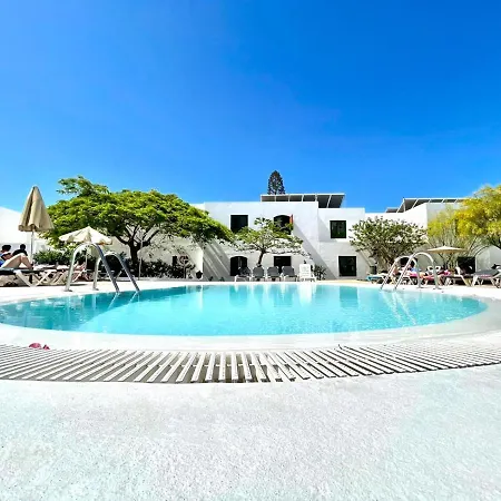 Apartamento Con Vistas Al Mar, Wifi, Cerca Playa Chica, Lanzarote Διαμέρισμα