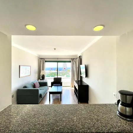 Apartamento Con Vistas Al Mar, Wifi, Cerca Playa Chica, Lanzarote * Tías