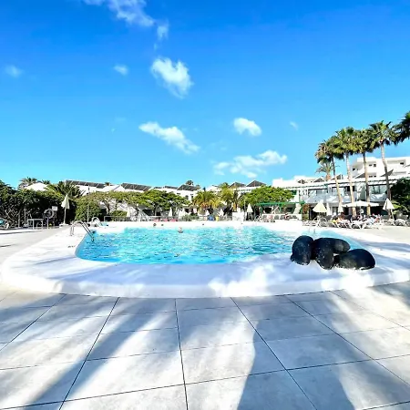 Διαμέρισμα Apartamento Con Vistas Al Mar, Wifi, Cerca Playa Chica, Lanzarote