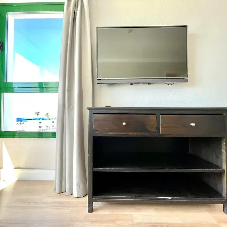 Apartamento Con Vistas Al Mar, Wifi, Cerca Playa Chica, Lanzarote Διαμέρισμα