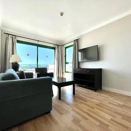 Apartamento Con Vistas Al Mar, Wifi, Cerca Playa Chica, Lanzarote *