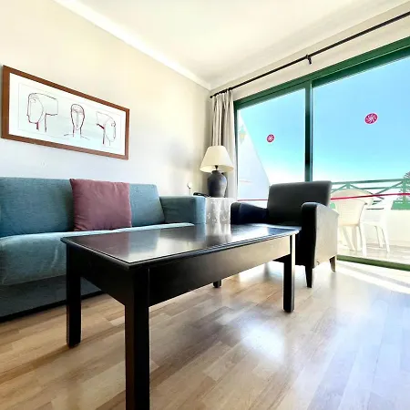 Διαμέρισμα Apartamento Con Vistas Al Mar, Wifi, Cerca Playa Chica, Lanzarote Tías