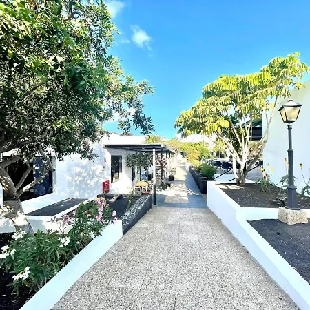 Apartamento Con Vistas Al Mar, Wifi, Cerca Playa Chica, Lanzarote Διαμέρισμα Tías