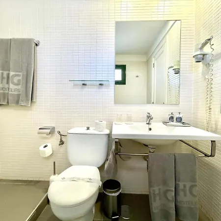 Apartamento Con Vistas Al Mar, Wifi, Cerca Playa Chica, Lanzarote Apartment