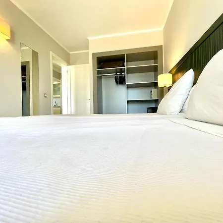 Apartamento Con Vistas Al Mar, Wifi, Cerca Playa Chica, Lanzarote