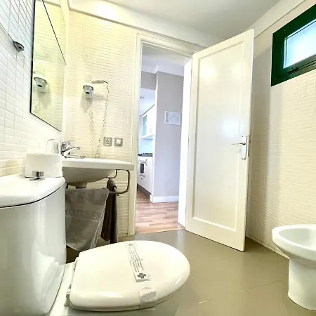 Apartamento Con Vistas Al Mar, Wifi, Cerca Playa Chica, Lanzarote * Tías