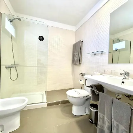 Apartamento Con Vistas Al Mar, Wifi, Cerca Playa Chica, Lanzarote