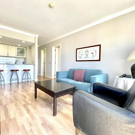 Apartamento Con Vistas Al Mar, Wifi, Cerca Playa Chica, Lanzarote Apartmán Tías